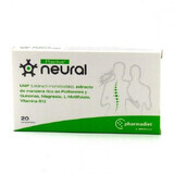 Neural Plactive, 20 tablete, OPKO Health