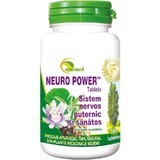 Neuro Power, 100 tablete, Ayurmed