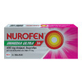 Nurofen Immedia Ultra 400 mg, 24 drajeuri, Rockitt Benckiser Healthcare