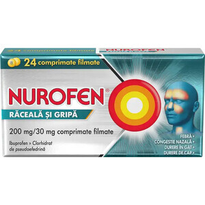 Nurofen