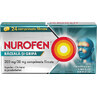 Nurofen Răceală și Gripă 200mg, 24 comprimate, Reckitt Benckiser Healthcare