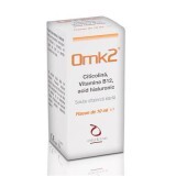 OMK2 soluție oftalmică, 10 ml, Omikron