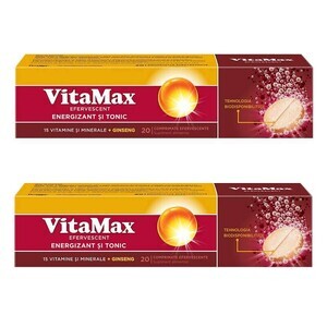 Vitamax