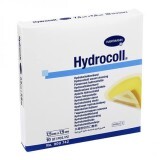 Pansament hidrocoloidal Hydrocoll, 7.5x7.5 cm (900742), 10 bucăți, Hartmann