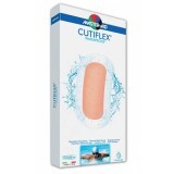 Pansament impermeabil steril Cutiflex Master-Aid, 10,5x20 cm, 5 bucăți, Pietrasanta Pharma