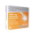 Paracetamol Accord 500 mg, 20 comprimate efervescente, Accord Healthcare