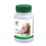 Parazitol Junior, 250 capsule, Pro Natura