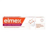 Pastă de dinți anticarie Professional, 75 ml, Elmex