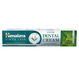 Pasta de dinți Dental Cream Neem, 100 g, Himalaya