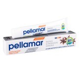 Pastă de dinți fără fluor cu anason, 50 ml, Pellamar