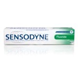 Pastă de dinți Fluoride Sensodyne, 75 ml, Gsk