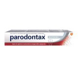 Pastă de dinți Gentle Whitening Parodontax, 75 ml, Gsk