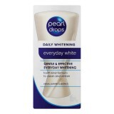 Pastă de dinți Pearl Drops Every Day White, 50 ml, Church & Dwight