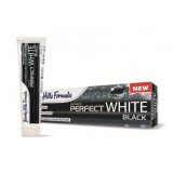 Pastă de dinți Perfect White Black, 100 ml, Beverly Hills Formula