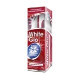Pastă de dinți White Glo Professiona Choice, 100 ml, Barros Laboratories