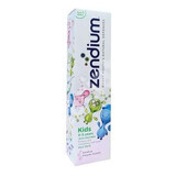 Pastă de dinți Zendium Kids 0-5 ani, 75 ml, Unilever
