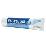 Pasta de dinti antiplaca, 100 ml, Elgydium