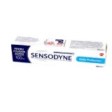 Pastă de dinti Daily Protection Sensodyne, 100 ml, Gsk