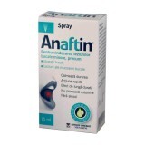 Anaftin spray, 15 ml, Sinclair Pharma