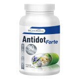 Antidot Forte, 90 capsule, Medicinas
