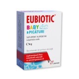 Picaturi Eubiotic Baby, 8 g, Labormed