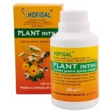 Plant Intim, 100 ml, Hofigal