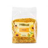 Polen granule Albina Carpatină, 200 g, Apicola Pastoral Georgescu