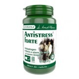 Antistress Forte, 60 capsule, Pro Natura