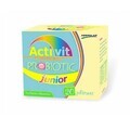 Probiotic Activit junior, 20 plicuri, Aesculap