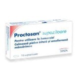 Proctosan