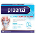 Proenzi Artrostop Active Collagen, 14 single-dose vials, Walmark