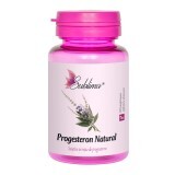Progesteron Natural Sublimă, 60 comprimate, Dacia Plant