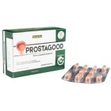 Prostagood,  625 mg, 30 comprimate, Only Natural