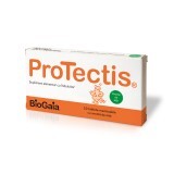 Protectis cu aroma de mar, 10 tablete, BioGaia