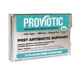 ProViotic post antibiotic, 10 capsule, Genesis Laboratories