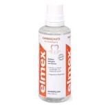 Apă de gură Caries Protection, 400 ml, Elmex