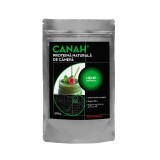 Pudra proteica de Canepa, 500 g, Canah