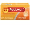 Redoxon 1000 mg vitamina C cu aroma de portocale, 30 comprimate efervescente, Bayer