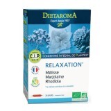 Relaxation, 20 fiole, Laboratoires Dietaroma