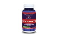 Renal Forte, 60 capsule, Herbagetica