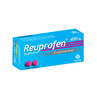 Reuprofen 400 mg, 10 comprimate, Helcor