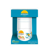 Roll-on cu protectie solara pentru copii SPF 30 Optimum Sun, 50 ml, Elmiplant