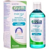Apă de gură Paroex prevenție zilnică, 500 ml, Sunstar Gum
