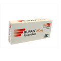 Rupan 200 mg, 10 comprimate, Medochemie Ltd