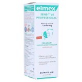 Apă de gură Sensitive Professional Pro-Argin, 400 ml, Elmex