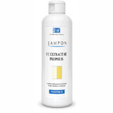 Sampon cu extract de Propolis Q4U, 250 ml, Tis Farmaceutic