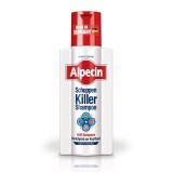 Sampon împotriva matreții Dandruff Killer, 250 ml, Alpecin