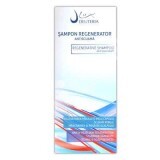 Sampon regenerator antiscuama, 125 ml, Deuteria Cosmetics