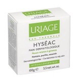 Săpun dermatologic Hyseac, 100 g, Uriage