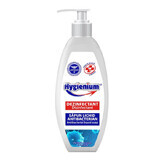 Sapun lichid antibacterian si dezinfectant, 300 ml, Hygienium